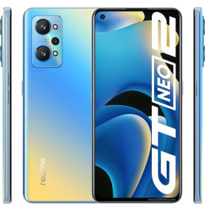 Realme GT Neo2