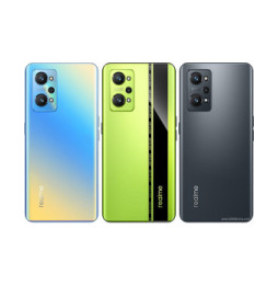 Realme GT Neo2