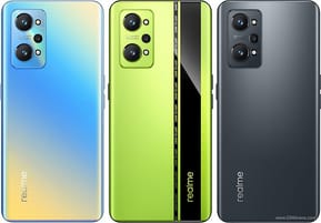 Realme GT Neo2 — image 2