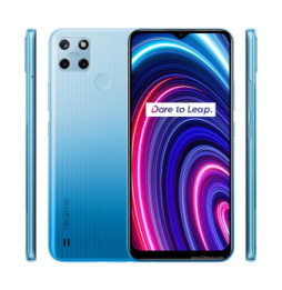 Realme C25Y