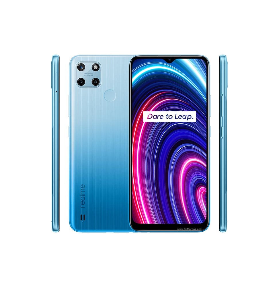 Realme C25Y