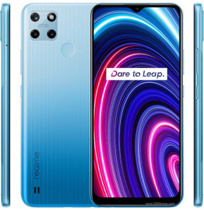 Realme C25Y