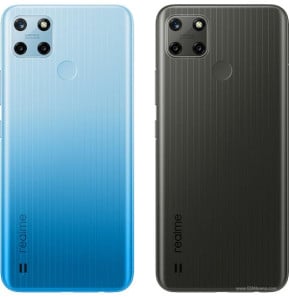 Realme C25Y