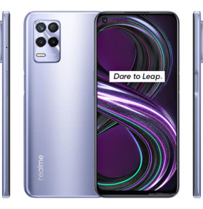 Realme 8s 5G