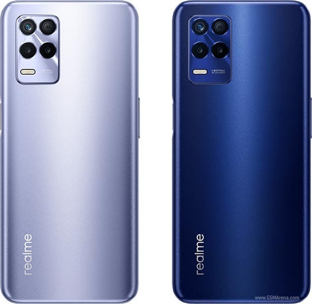 Realme 8s 5G — image 2