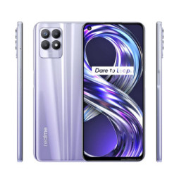 Realme 8i