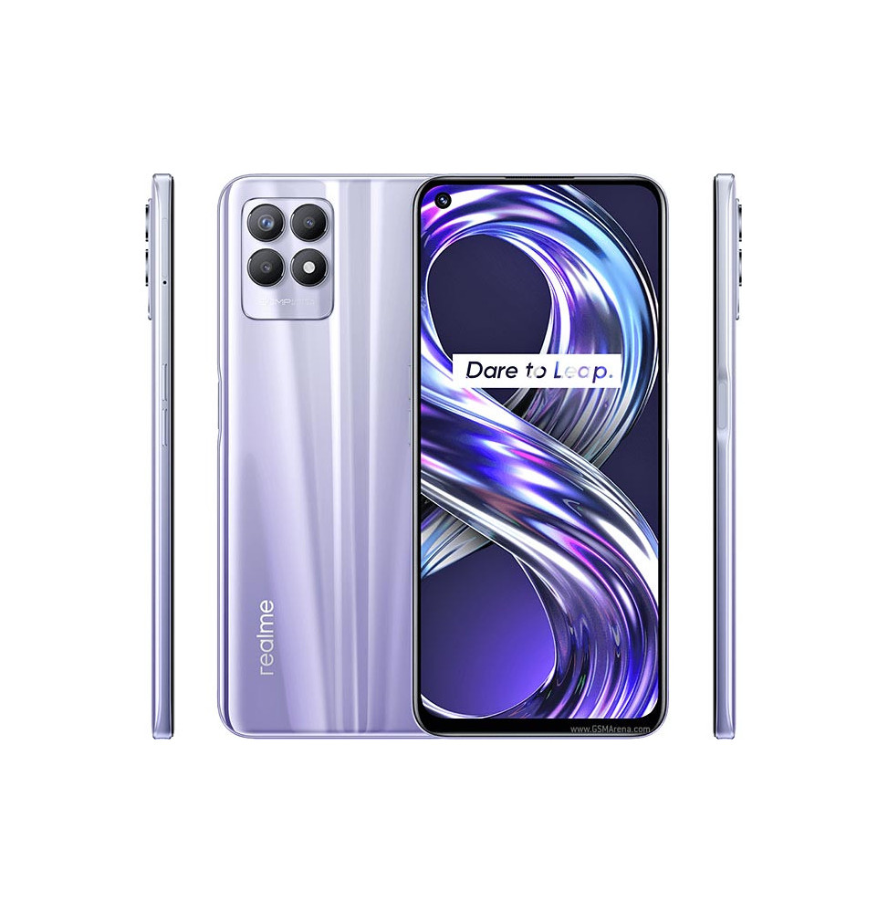 Realme 8i