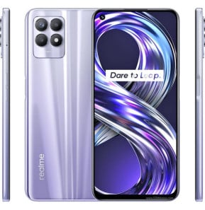 Realme 8i