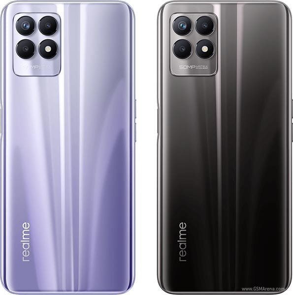 Realme 8i — image 2