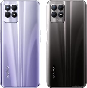 Realme 8i — image 2