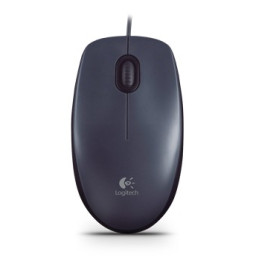 Logitech Mouse M100 