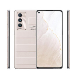 Realme GT Explorer Master
