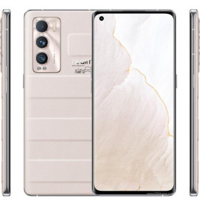 Realme GT Explorer Master