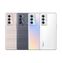 Realme GT Explorer Master