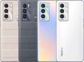 Realme GT Explorer Master — image 2