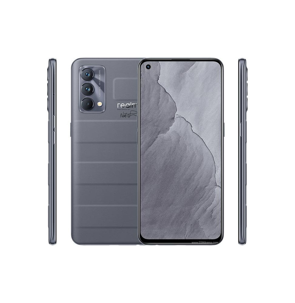 Realme GT Master