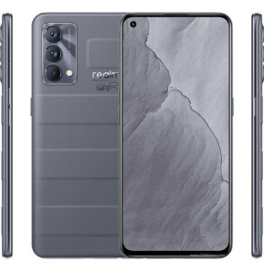 Realme GT Master