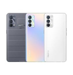 Realme GT Master