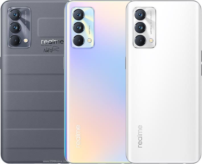 Realme GT Master — image 2