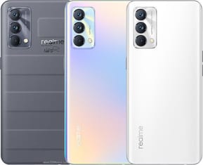 Realme GT Master — image 2
