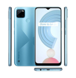 Realme C21Y