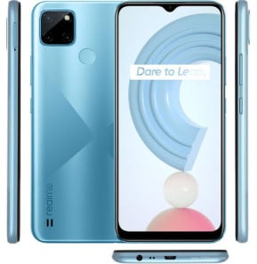 Realme C21Y