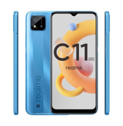 Realme C11 (2021)