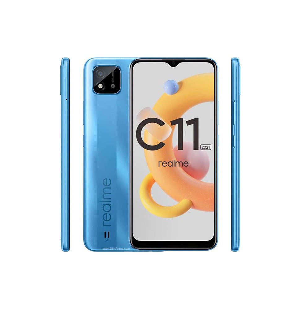 Realme C11 (2021)