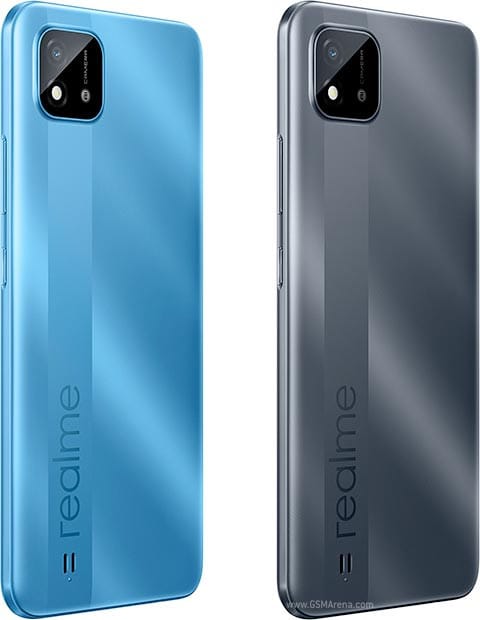 Realme C11 (2021) — image 2