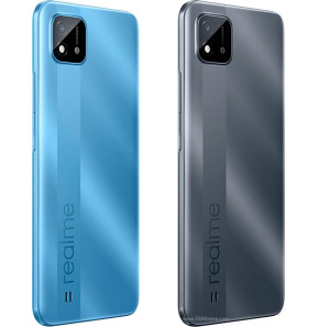 Realme C11 (2021)