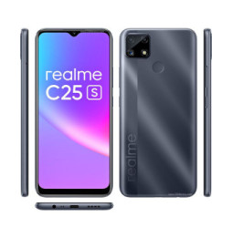 Realme C25s