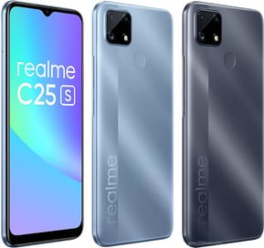 Realme C25s — image 2