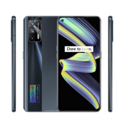 Realme X7 Max 5G