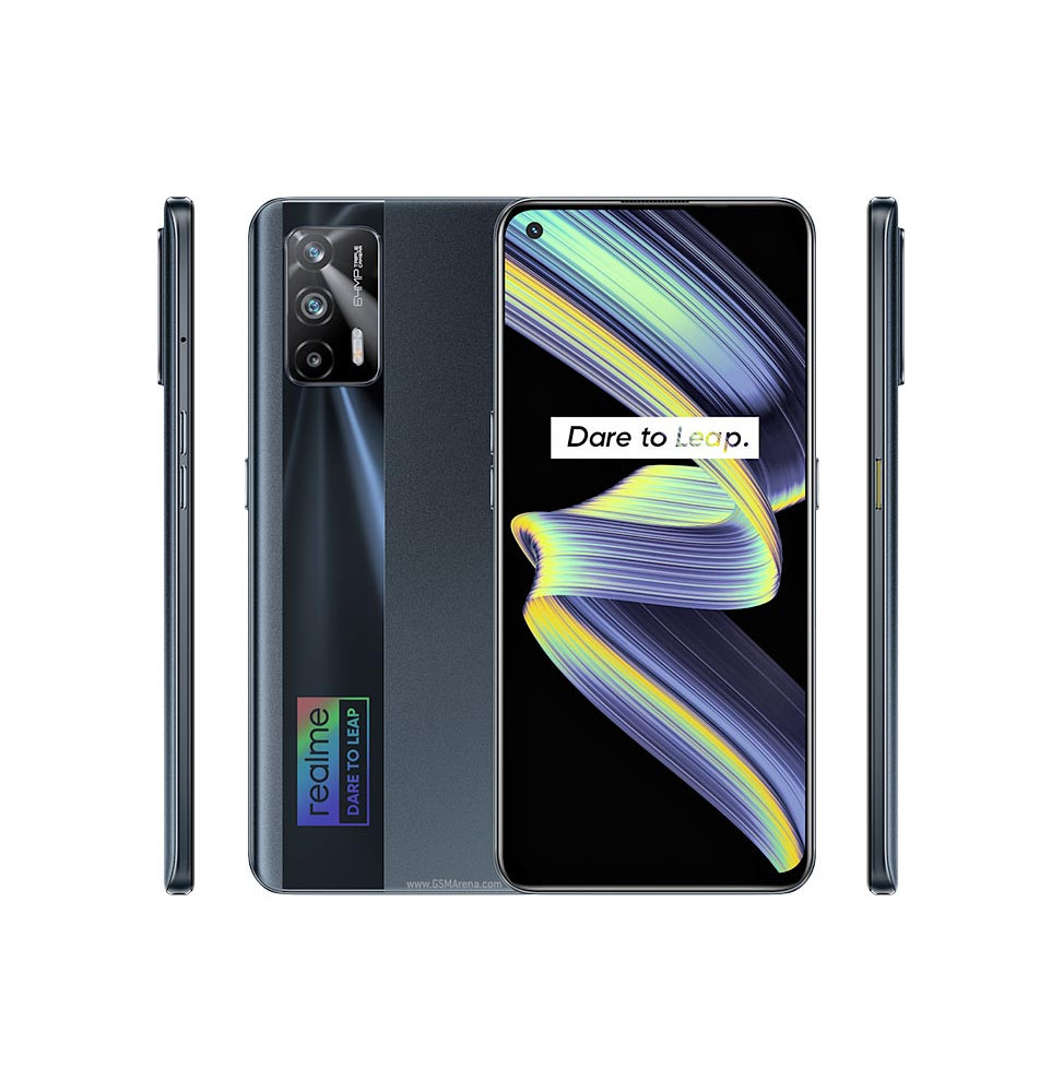 Realme X7 Max 5G