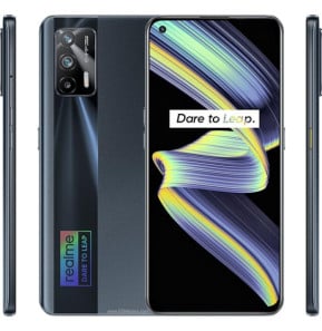 Realme X7 Max 5G