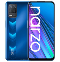 Realme Narzo 30 5G