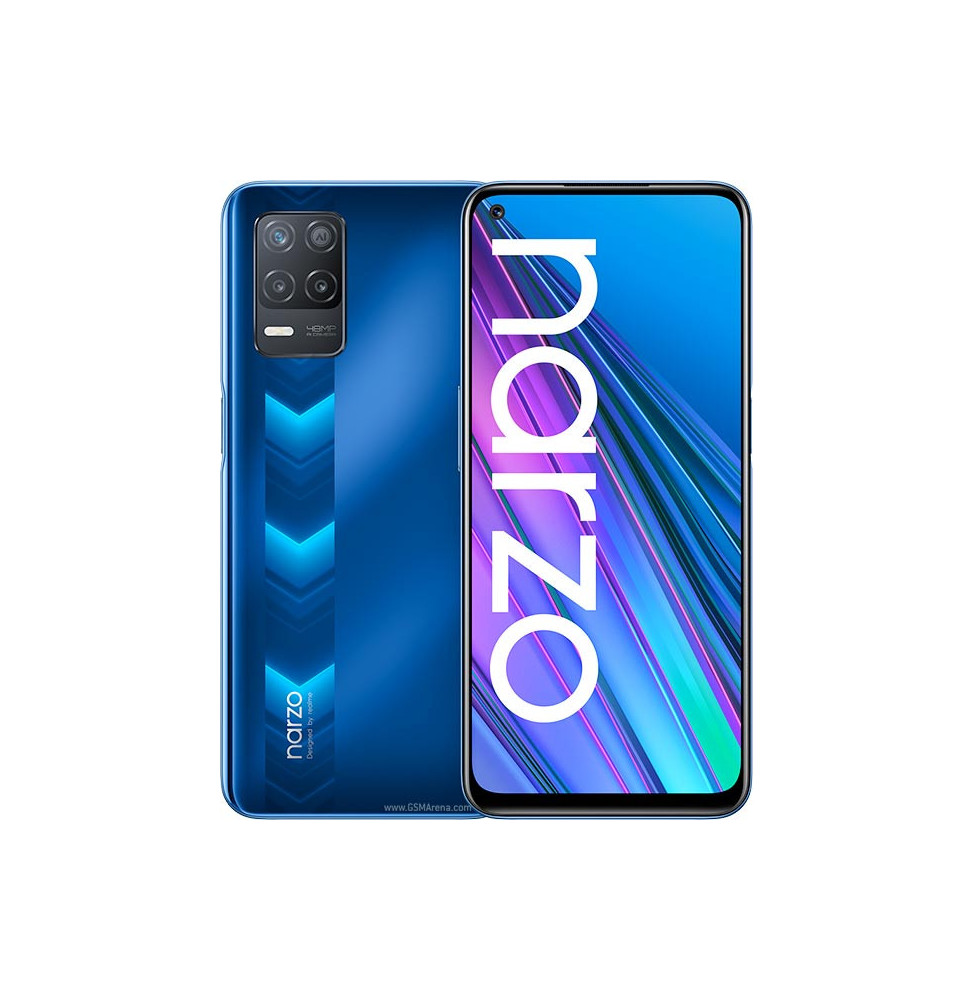 Realme Narzo 30 5G