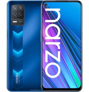 Realme Narzo 30 5G
