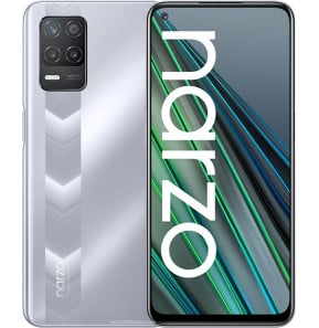 Realme Narzo 30 5G