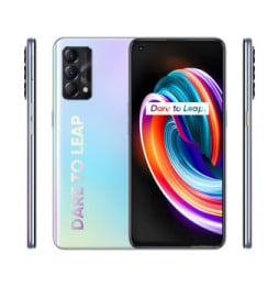 Realme Q3 Pro Carnival