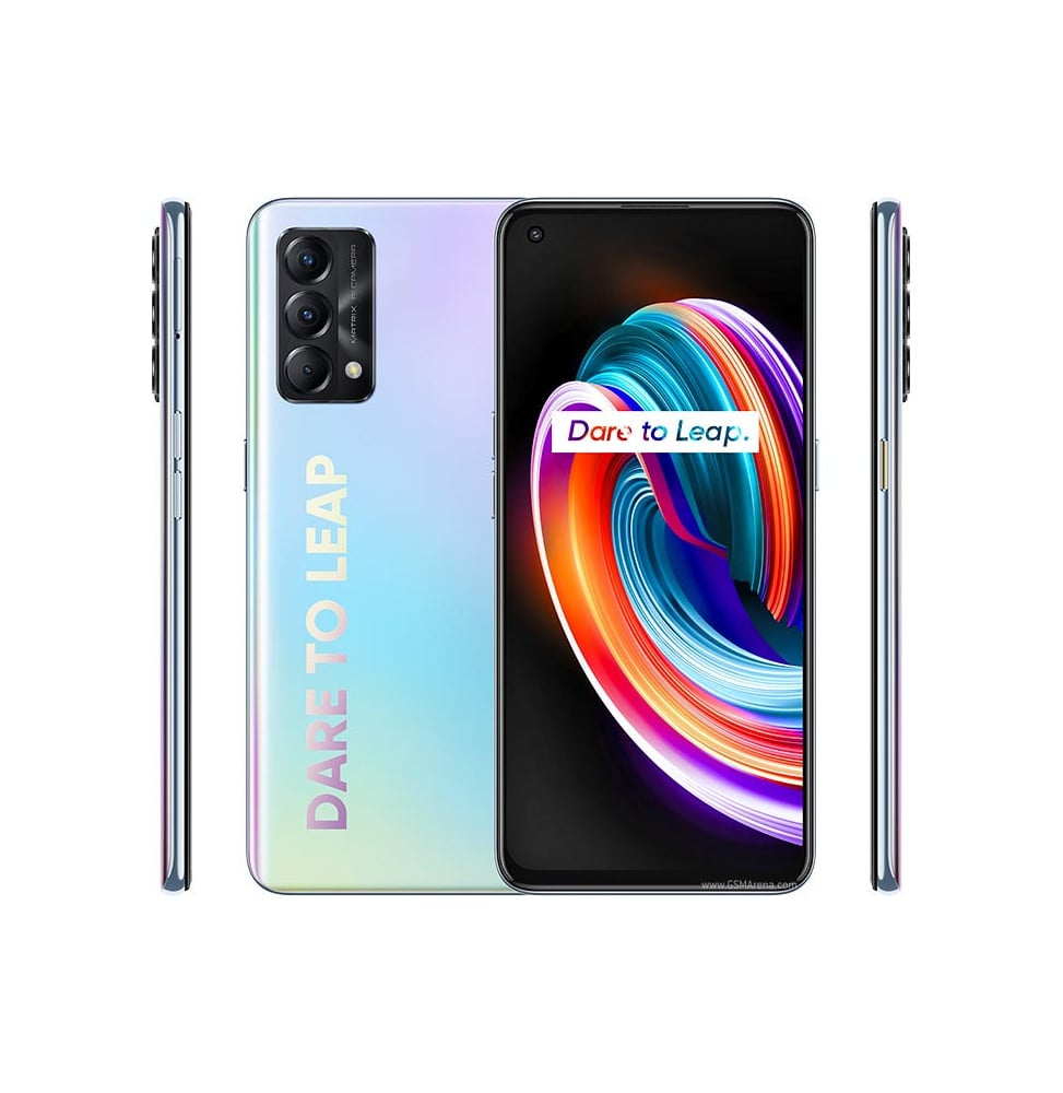 Realme Q3 Pro Carnival