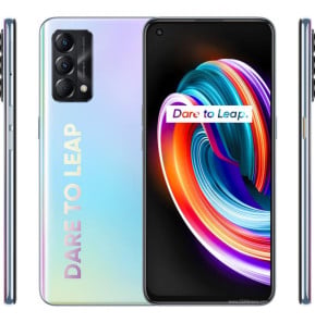 Realme Q3 Pro Carnival