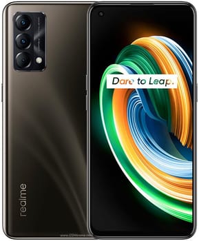 Realme Q3 Pro Carnival — image 2
