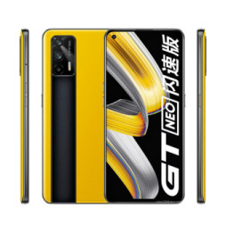 Realme GT Neo Flash