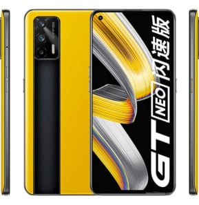 Realme GT Neo Flash