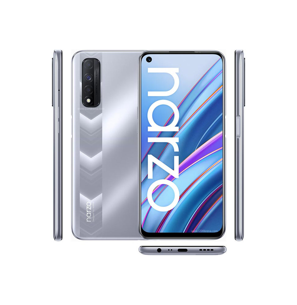 Realme Narzo 30