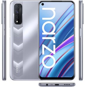 Realme Narzo 30