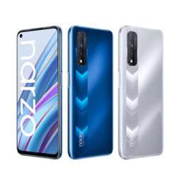 Realme Narzo 30