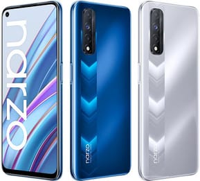 Realme Narzo 30 — image 2