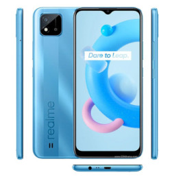 Realme C20A